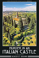 Murder in an Italian Castle: A 1920s Mystery