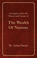 The Wealth Of Nations