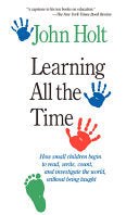 Learning All the Time