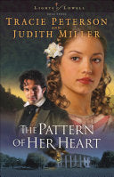 Pattern of Her Heart