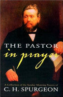 Pastor in Prayer