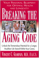 Breaking the Aging Code: Maximizing Your DNA Function for Optimal Health and Longevity