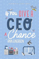 If You Give a CEO a Chance