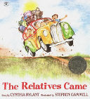 The Relatives Came