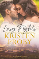 Easy Nights: A Boudreaux Novel