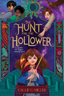 The Hunt for the Hollower: A Quest of Great Importance
