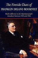 The Fireside Chats of Franklin Delano Roosevelt