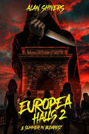 Europea Halls 2: A Summer in Budapest