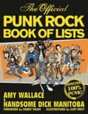 The Official Punk Rock Book of Lists
