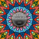 Detailed Mandalas: Includes Grateful Quotes!