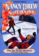 The Ski Slope Mystery
