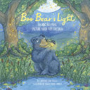 Boo Bear's Light: An A B C Rhyming Picture Book for Children