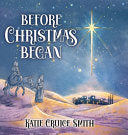 Before Christmas Began