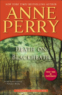 Death on Blackheath