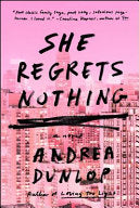 She Regrets Nothing