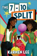 The 7-10 Split: A Spicy Rivals to Lovers Sapphic Small Town Sports Romance