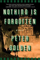 Nothing Is Forgotten