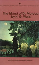 The Island of Dr. Moreau