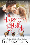 The Harmony of Holly: Glover Family Saga & Christian Romance