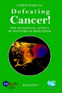 Defeating Cancer!: The Biological Effect of Deuterium Depletion