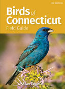 Birds of Connecticut & Rhode Island Field Guide