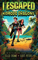 I Escaped Komodo Dragons: Apex Predator Of The Wild