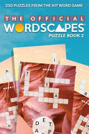 The Official Wordscapes Puzzle Book Volume 2: Volume 2