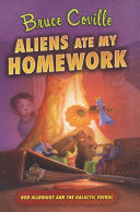 Aliens Ate My Homework