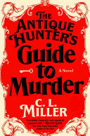 The Antique Hunter's Guide to Murder