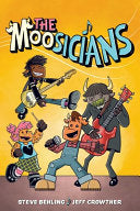 The Moosicians: Volume 1