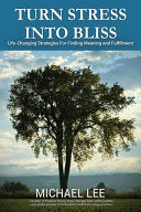 Turn Stress Into Bliss: Life-changing strategies for finding meaning and fulfillment