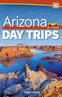 Arizona Day Trips by Theme