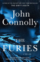 The Furies: A Thriller