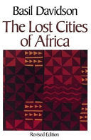 The Lost Cities of Africa