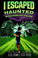 I Escaped The Haunted Winchester House: A Haunted House Survival Story