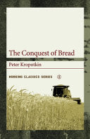 The Conquest of Bread