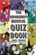 Broadway Musical Quiz Book