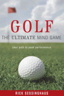 Golf: The Ultimate Mind Game