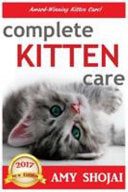 Complete Kitten Care