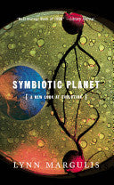 Symbiotic Planet: A New Look at Evolution