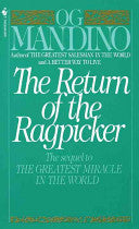 The Return of the Ragpicker
