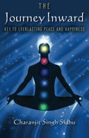 The Journey Inward: Key to Everlasting Peace and Happiness