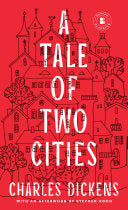 A Tale of Two Cities