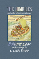 The Jumblies and Other Nonsense Verses (in Colour)