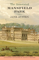 The Annotated Mansfield Park
