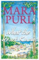 What the Heart Knows: Milford-Haven Novel