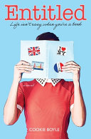 Entitled: Life isn't easy when you're a book