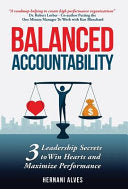 Balanced Accountability: Create a Culture of Ownership