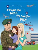 I'll Love You Near, I'll Love You Far