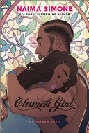 Church Girl: A Spicy Opposites Attract Single Dad Romance